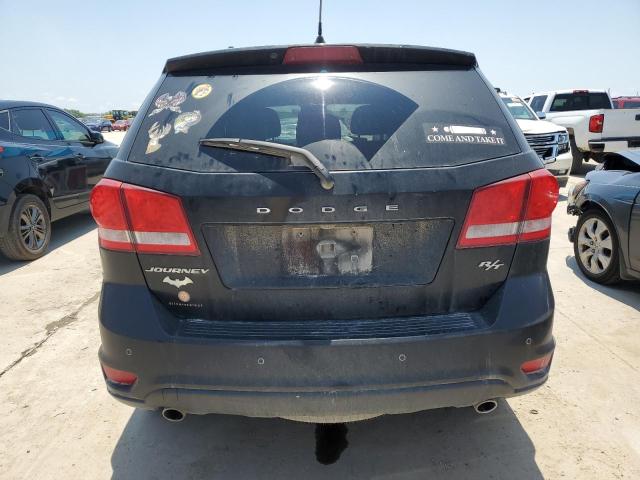 3C4PDCEG7FT592809 Dodge Journey R/t