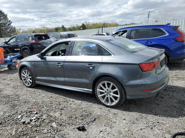 WAUJ8GFF8G1080988 Audi A3 Premium Plus S-line