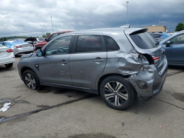 JA4APUAU8NU021035 Mitsubishi Outlander Sport Es