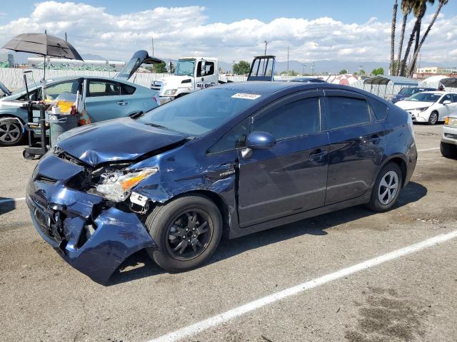 Продаж на аукціоні авто 2015 Toyota Prius, vin: JTDKN3DUXF0454838, номер лоту: 54159744