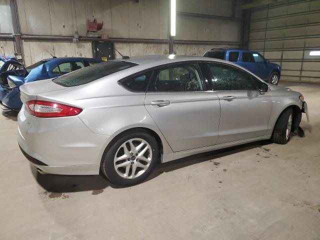 3FA6P0H72FR306803 Ford FUSION SE