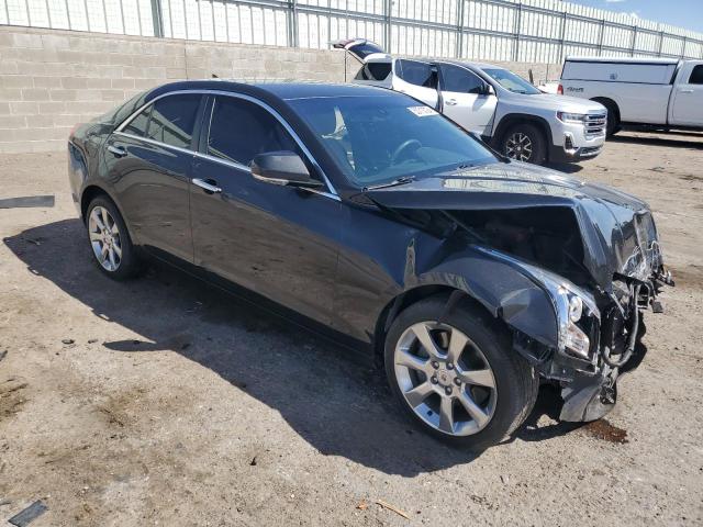 1G6AH5R38E0194004 Cadillac ATS LUXURY