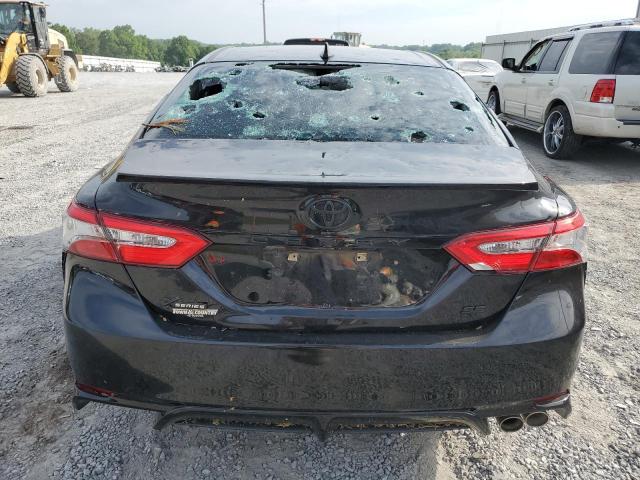 4T1B11HK6KU180867 Toyota CAMRY L