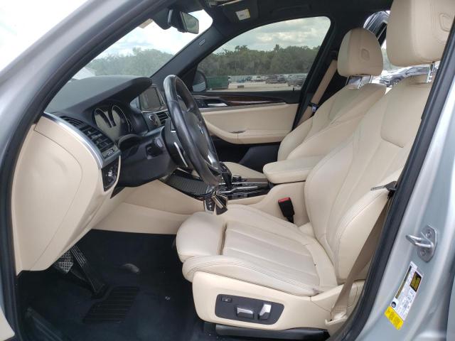 5UXTR7C55KLF24508 BMW X3 Sdrive30i