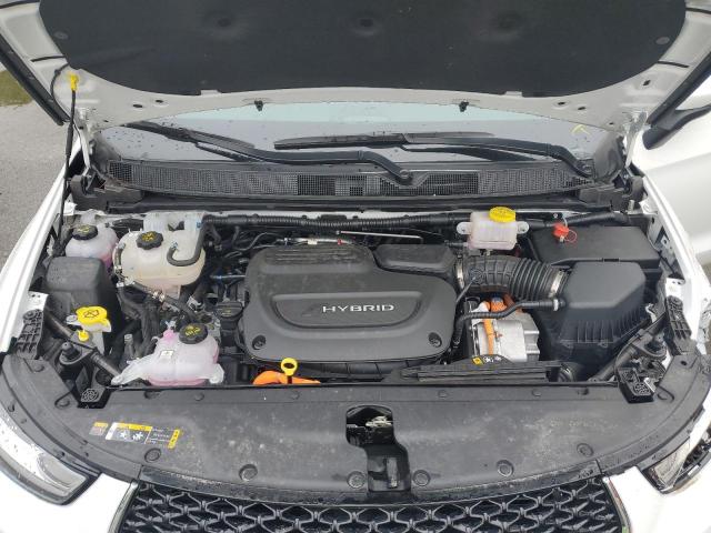 2C4RC1L76PR592243 Chrysler Pacifica Hybrid Touring L