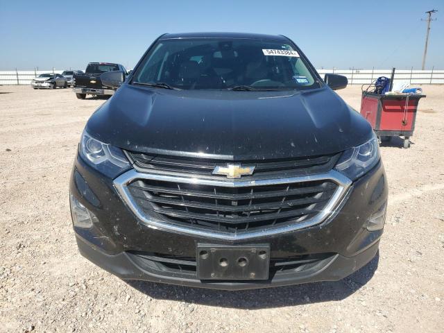 2GNAXHEV2L6280347 Chevrolet EQUINOX LS