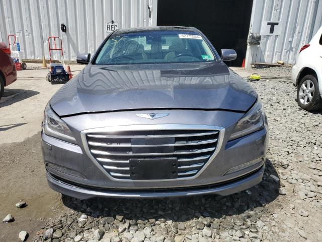 KMHGN4JE2GU142611 Hyundai Genesis 3.8l