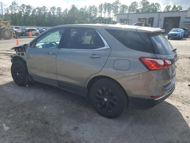 3GNAXJEVXJS633326 Chevrolet EQUINOX LT