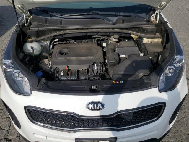 KNDPM3ACXH7170933 KIA Sportage Lx