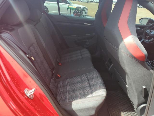 WVW8A7CD5PW189887 Volkswagen Gti 40th Anniversary
