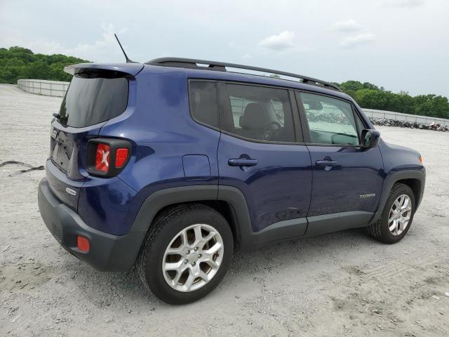 ZACCJABB7HPF53992 Jeep Renegade Latitude