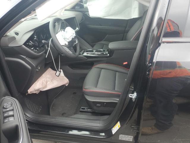 LRBFZPR41PD229156 Buick Envision Essence