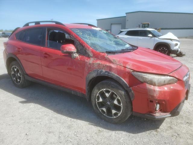 JF2GTAPC1L8203580 Subaru Crosstrek Premium