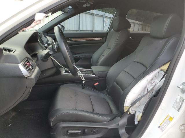 1HGCV1F35NA116707 Honda Accord Sport