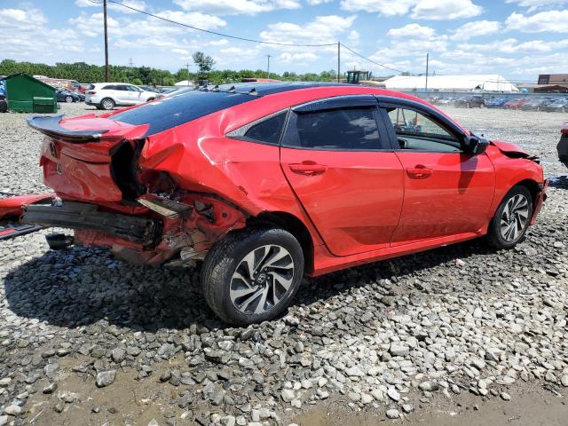 2HGFC2F59GH558369 Honda Civic Lx