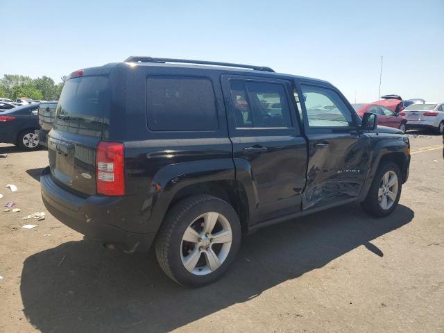 1C4NJRFB6ED558578 Jeep Patriot Latitude