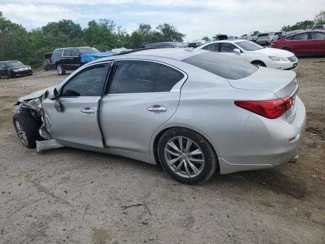 JN1BV7AR2EM685704 Infiniti Q50 BASE