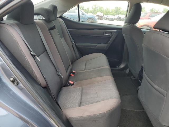 2T1BURHE4JC990840 Toyota COROLLA L