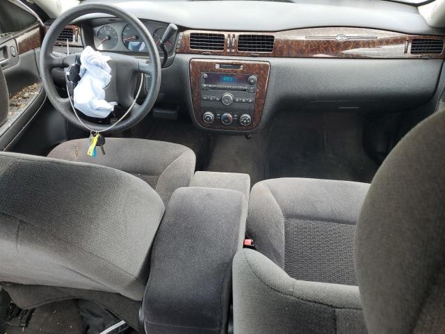 2G1WA5E31G1131694 Chevrolet Impala Limited Ls