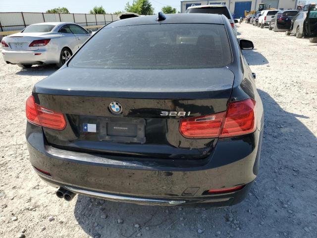 WBA3A5G59FNS85847 BMW 328 I