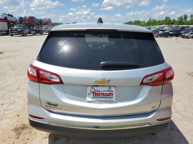 3GNAXKEV9KS581369 Chevrolet EQUINOX LT
