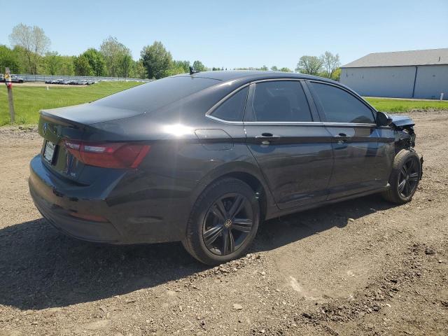 3VW7M7BU5RM003558 Volkswagen JETTA SE