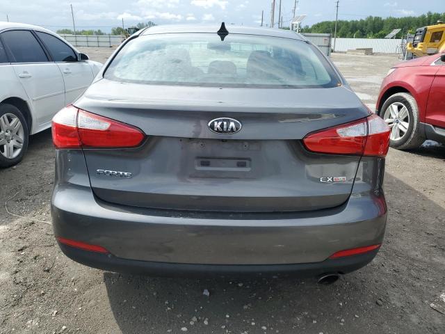 KNAFX4A82E5056983 KIA FORTE EX