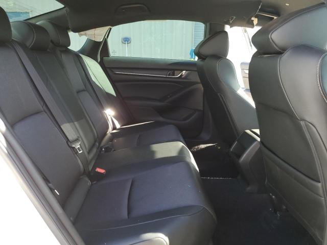 1HGCV3F27NA005417 Honda Accord Hybrid Sport