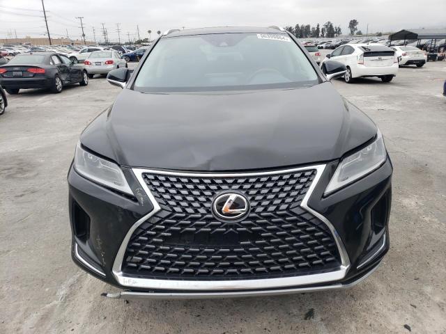 2T2HZMAA8LC175562 Lexus RX 350