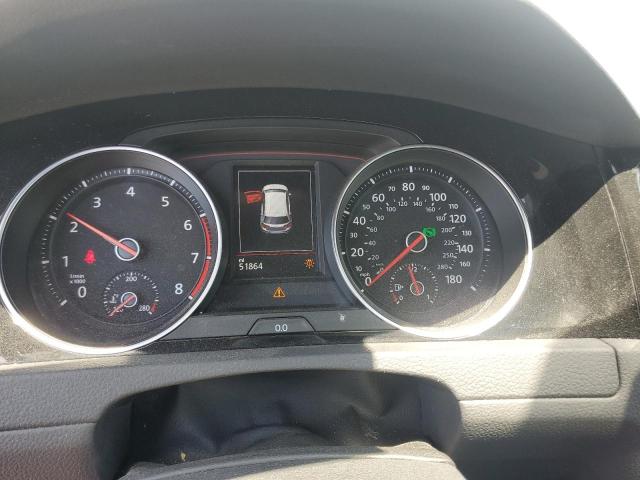 3VW447AU0JM253914 Volkswagen GTI S/SE