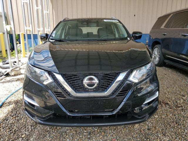 JN1BJ1CW6NW491791 Nissan Rogue Sport Sl