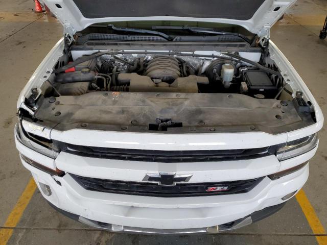 1GCVKREC6GZ265972 Chevrolet Silverado K1500 Lt