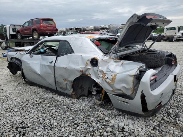 2C3CDZBT9MH631252 Dodge Challenger R/t