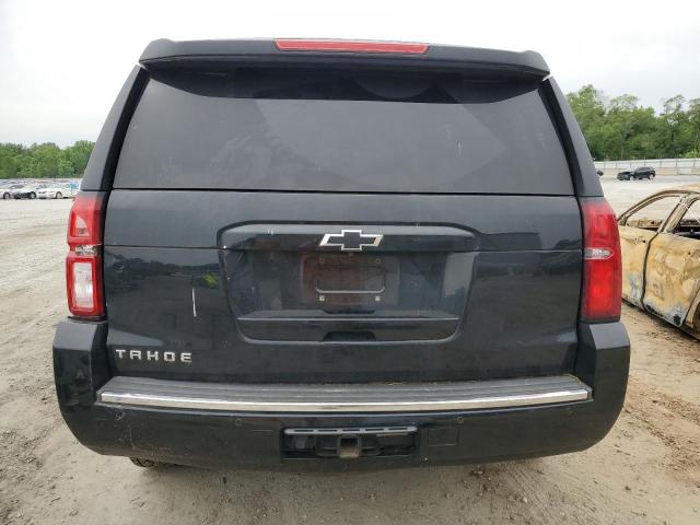 1GNSKCKC8GR230927 Chevrolet Tahoe K1500 Ltz