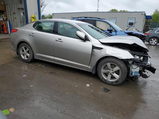 KNAGM4A74E5462588 KIA Optima Lx