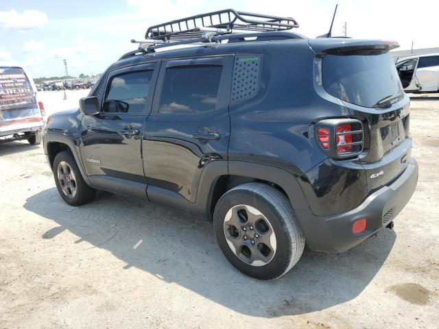 ZACCJBAB3JPH08826 Jeep Renegade Sport