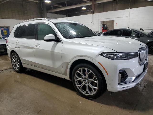5UXCW2C09N9J80194 BMW X7 Xdrive40i