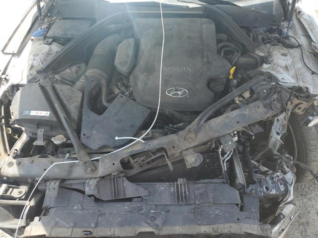 KMHGN4JE7FU067080 Hyundai Genesis 3.8l