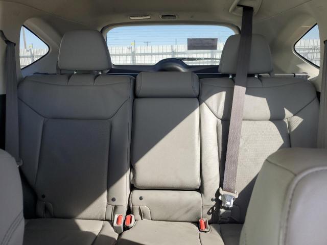 2HKRM4H73FH634824 Honda CR-V EXL