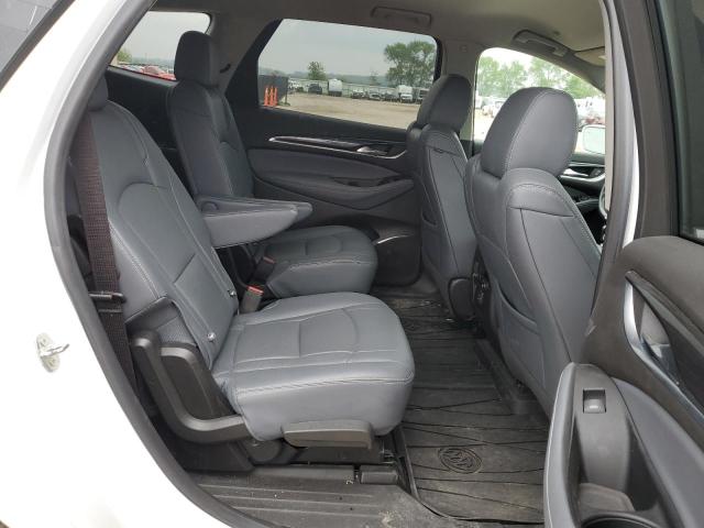 5GAEVAKW4KJ295570 Buick Enclave Essence