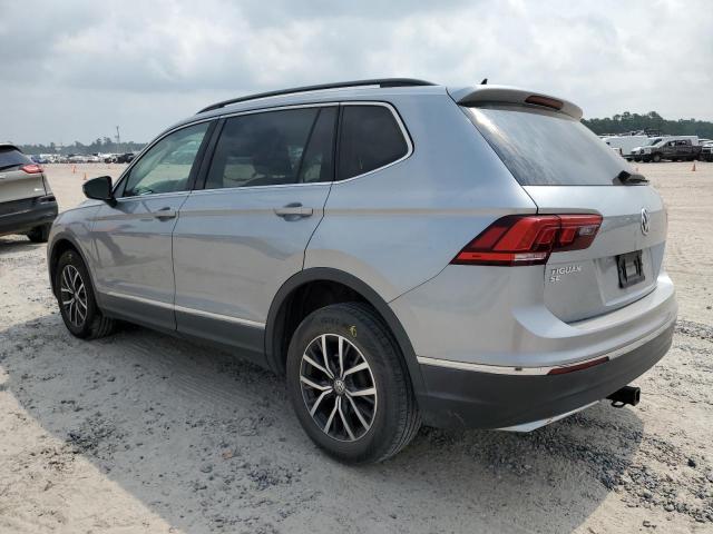 3VV3B7AX7LM021135 Volkswagen TIGUAN SE