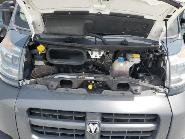 3C6TRVDG8JE160683 RAM Promaster 2500 2500 High