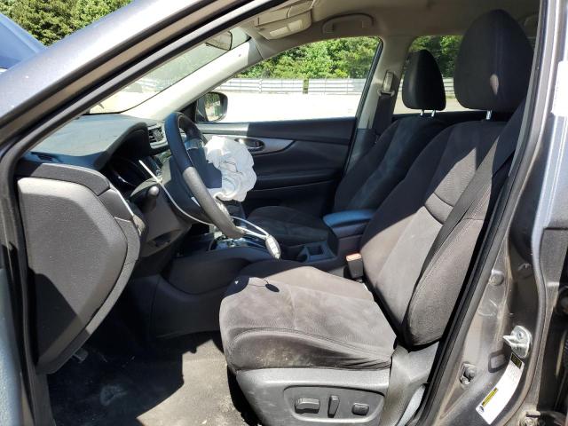 KNMAT2MV3FP587212 Nissan ROGUE S