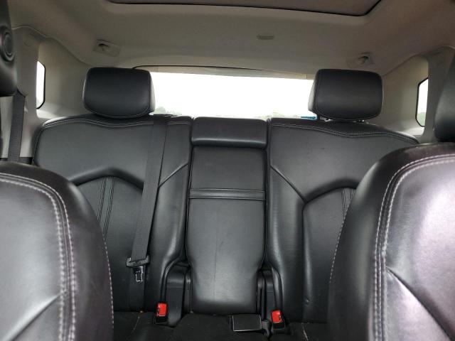 3GYFNBE37ES613236 Cadillac Srx Luxury Collection
