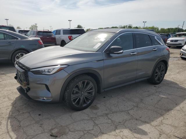 Продаж на аукціоні авто 2020 Infiniti Qx50 Pure, vin: 3PCAJ5M37LF114392, номер лоту: 52904834