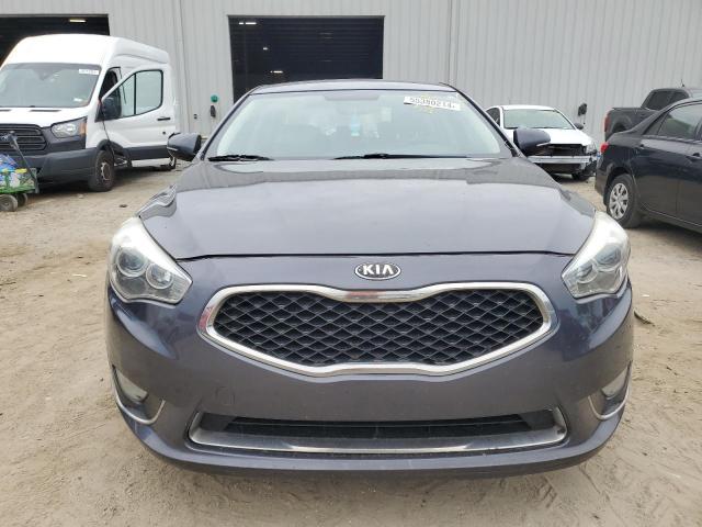 KNALN4D76E5142230 KIA CADENZA PR
