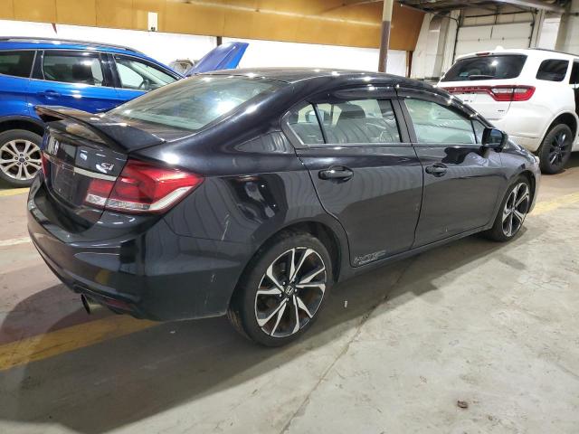2HGFB6E52FH704475 Honda CIVIC SI