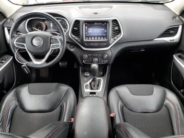 1C4PJMBX7JD517111 Jeep Cherokee Trailhawk