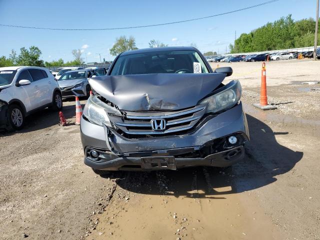 2HKRM4H56EH655714 Honda CR-V EX