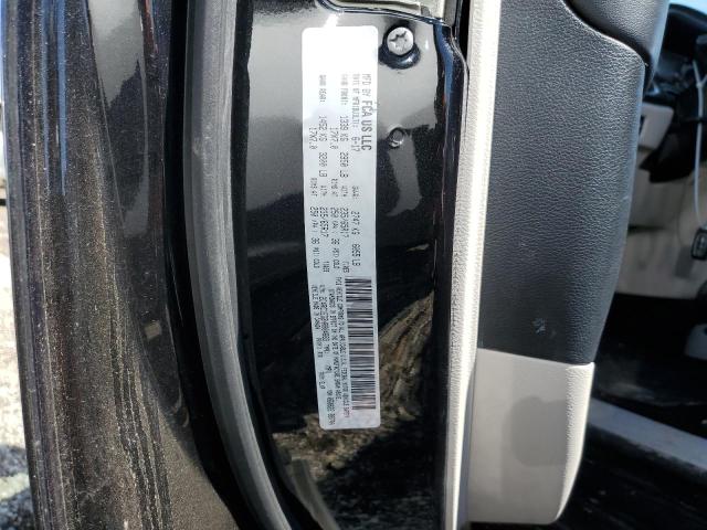 2C4RC1EG2HR804683 Chrysler Pacifica Touring L Plus